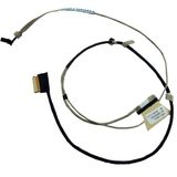 Part Master Hp 858075-001 6017B0736901 İle Uyumlu Ekran Data Flex Kablosu