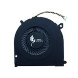 Part Master Hp Elitebook 850 G1 (F1Q43Ea) Notebook İle Uyumlu Cpu Fan İşlemci Fanı