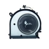 Part Master Hp Envy 13-Ah Tpn-W136 Notebook İle Uyumlu Fan İşlemci Fanı