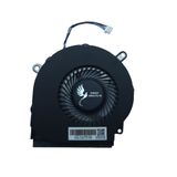 Part Master Hp Omen 15-Dc1011Nt (6Qb35Ea) Notebook İle Uyumlu Gpu Fan Ekran Kartı Fanı