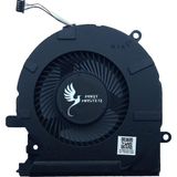 Part Master Hp Omen 15-Ek0004Nt (3A696Ea) İle Uyumlu Cpu Fan İşlemci Fanı (5V)