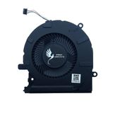 Part Master Hp Omen 15-Ek1003Nt (39C74Ea) İle Uyumlu Cpu Fan İşlemci Fanı (5V)
