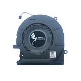 Part Master Hp Omen 15-En1015Nt 434M7Ea İle Uyumlu Cpu Fan İşlemci Fanı 12V
