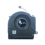 Part Master Hp Omen 15-En1015Nt 434M7Ea İle Uyumlu Ekran Kartı Fanı Gpu-Vga Fan 12V