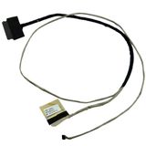 Part Master Hp Pavilion 15-Au110Nt (Y7Y28Ea) İle Uyumlu Ekran Data Flex Kablosu (30Pin)
