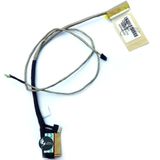 Part Master Hp Pavilion 15-P220Nt N0S60Ea İle Uyumlu Ekran Data Flex Kablosu V.1