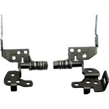 Part Master Hp Pavilion G6-1028ST, G6-1352ET, G6-1175ET Notebook Menteşe Seti