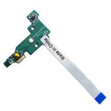 Part Master Hp Pavilion G7-2000 İle Uyumlu Power Buton-Tetik Kartı