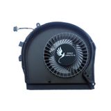 Part Master Hp Pavilion Gaming 17-Cd0001Nt Gpu-Vga İle Uyumlu Ekran Kartı Fanı