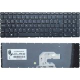 Part Master Hp Probook 450 G6 9TV67ES Notebook Klavye -Siyah-