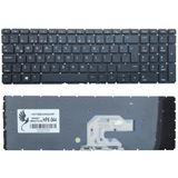 Part Master Hp Probook 450 G7 9Tv50Ea Notebook İle Uyumlu Klavye, Siyah