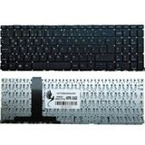 Part Master Hp Probook 450 G9 6S6Z1Ea Notebook İle Uyumlu Klavye, Siyah V.1