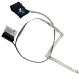 Part Master Hp Probook 455 G1 İle Uyumlu Ekran Data Flex Kablosu