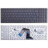 Part Master Klavye (Kırmızı Tuş) Asus K550CC, K550LA, K550LB ile uyumlu