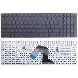 Part Master Klavye (Kırmızı Tuş) Asus X550V, A550CC, F550DP ile uyumlu