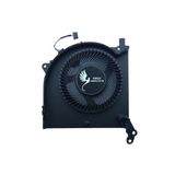 Part Master Lenovo 5H40S20332 5H40S20335 İle Uyumlu Gpu Fan Ekran Kartı Fanı