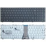 Part Master Lenovo B51-30, B5130 80Lk İle Uyumlu Klavye, Siyah