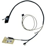 Part Master Lenovo Cıuya Dc02002R900 İle Uyumlu Ekran Data Flex Kablosu