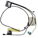 Part Master Lenovo Eyg11 Dc020021A10 İle Uyumlu Ekran Data Flex Kablosu
