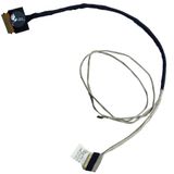 Part Master Lenovo İdeapad 110-15Acl Type 80Tj İle Uyumlu Ekran Data Flex Kablosu