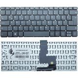 Part Master Lenovo Ideapad 3-14IIL05 81WD00FFTX Notebook Klavye -Füme-