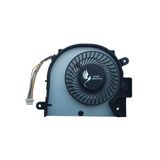 Part Master Lenovo İdeapad 500-15Isk 80Nt00Nwtx Notebook İle Uyumlu Fan İşlemci Fanı