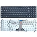 Part Master Lenovo İdeapad B50-50 80S20029Tx İle Uyumlu Klavye, Siyah