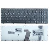 Part Master Lenovo İdeapad B590, V575 İle Uyumlu Klavye, Siyah