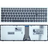 Part Master Lenovo Ideapad Flex 15 Type 20309, 80C5 Klavye (Siyah)