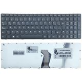 Part Master Lenovo İdeapad G575 Type 4383, 20081, 24383 İle Uyumlu Klavye, Siyah