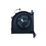 Part Master Lenovo Legion 5-15Ith6 Type 82Jk İle Uyumlu Gpu Fan Ekran Kartı Fanı