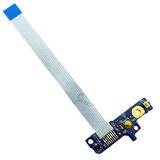 Part Master Lenovo Ls-9061P İle Uyumlu Power Buton-Tetik Kartı