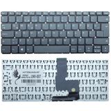 Part Master Lenovo Pc4C-Tr, Pc4C-Tur, Lcm16H3 Notebook İle Uyumlu Klavye, Füme