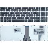 Part Master Lenovo PK1314K2A13 Gümüş Klavye
