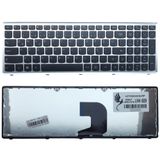 Part Master Lenovo T6F1-Tr, T6F1-Tur Notebook İle Uyumlu Klavye, Siyah
