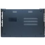 Part Master Lenovo V110-15Isk Type 80Tl Notebook İle Uyumlu Alt Kasa