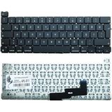 Part Master Macbook Pro 13" A2289 Emc 3456 Notebook İle Uyumlu Klavye -Büyük Enter Tr-