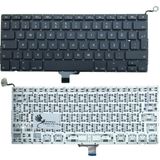 Part Master Macbook Pro A1278 MC375LL/A Z0J8Q Klavye (Büyük Enter - Tr)