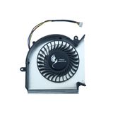 Part Master Msı Gl73 8Rd-275Tr Notebook İle Uyumlu Gpu Fan Ekran Kartı Fanı