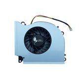 Part Master Msı Gx780R Gt600Nf Gt600Ng İle Uyumlu Cpu Fan İşlemci Fanı