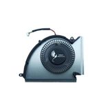 Part Master Msı Vector Gp76 12Ugs İle Uyumlu Gpu Fan Ekran Kartı Fanı