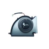 Part Master Msı Vector Gp76 12Uhs İle Uyumlu Gpu Fan Ekran Kartı Fanı