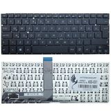 Part Master Notebook Klavye -siyah- Asus Transformer Book Flip Q302la-bbı5t14 ile uyumlu