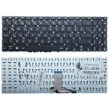 Part Master Notebook Klavye -siyah- Asus X515fa ile uyumlu