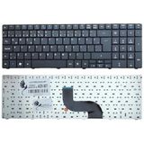 Part Master Packard Bell Easynote Tk85-F4085-Jn-001Tk İle Uyumlu Klavye, Siyah
