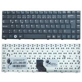 Part Master Samsung Np-R522-Js04Tr, Np-R522-Xa08Tr Notebook İle Uyumlu Klavye, Siyah