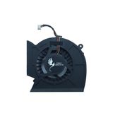 Part Master Samsung Np-R580-Jt01Tr Nt-R540E-Ps4 Notebook İle Uyumlu Fan İşlemci Fanı