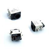 Part Master Samsung Nt-N230Pı2-Ps1 İle Uyumlu Power Jack - Şarj Soketi