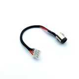 Part Master Sony Svf1521R6E Svf1521A7E Svf15N2K4R İle Uyumlu Power Jack-Şarj Soketi