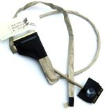 Part Master Toshiba Satellite A660-1Er A660-13P İle Uyumlu Ekran Data Flex Kablosu V.1
